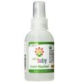 【美國 Lafes Organic】防蚊液 118ml