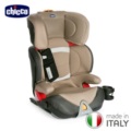 【chicco】Oasys 2-3 FixPlus安全汽座-琉光金