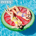 INTEX 西瓜戲水浮排183*23cm (56283)