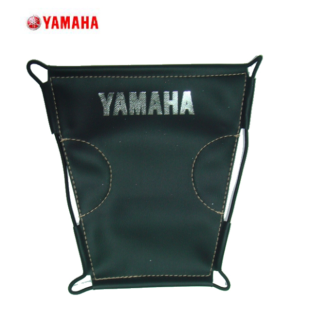 YAMAHA原廠機車座墊內置物袋(新勁戰)