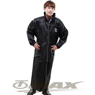 plain raincoat