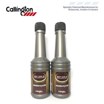 『澳洲進口』Callington-全方位機車汽油添加劑-2罐