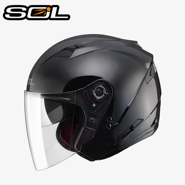 Sol So7 So 7 素色款安全帽 雙層鏡片 遮陽鏡片 Pchome 全球購物 運動戶外