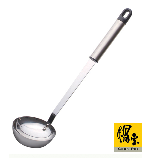 《鍋寶》不銹鋼湯杓(RG-04-26-4) - PChome 24h購物