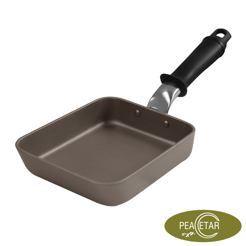 必仕達 Peacetar 輕食主義二代蛋包飯料理鍋