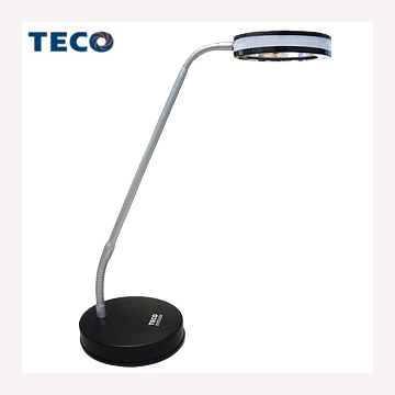 TECO LED飛碟造型檯燈 XYFDL020