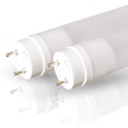 Dr.Light T8超亮防眩省電LED燈管 4呎白光4入