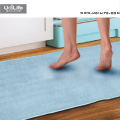 UdiLife 絨毛踏墊/加長型/灰藍