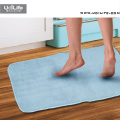 UdiLife 絨毛踏墊/標準型/灰藍