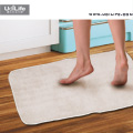 UdiLife 絨毛踏墊/標準型/米白