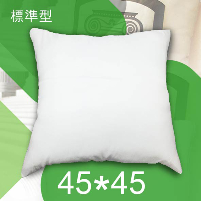田星家飾靠墊棉心(中)