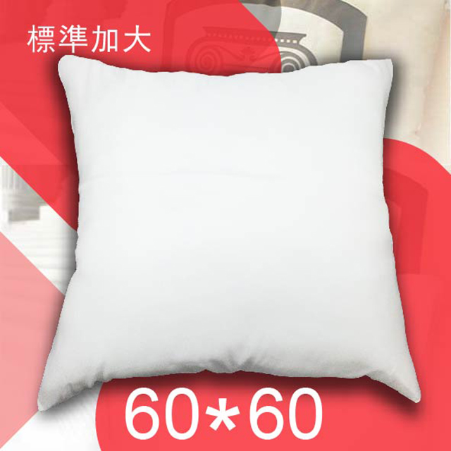 田星家飾靠墊棉心(加大)