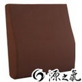 【源之氣】竹炭記憶釋壓護腰 RM-9436