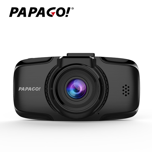 PAPAGO! GoSafe S20G SONY Sensor+GPS測速行車記錄器(3入組)