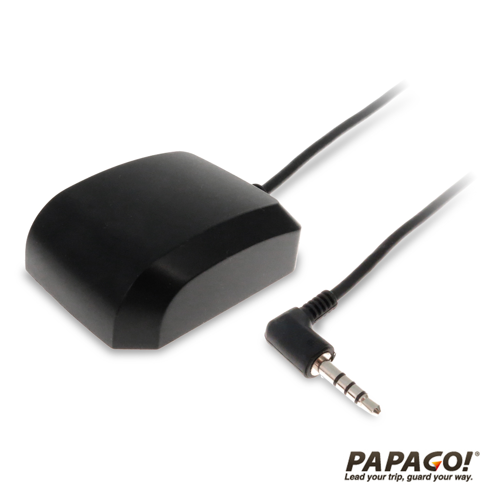 PAPAGO! GPS 接收器 GTM-202