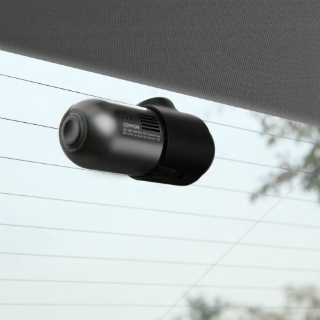COWON AW2 WiFi 前後鏡行車記錄器