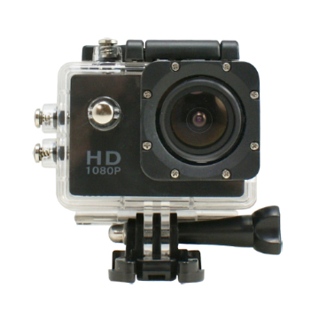 行走天下 G-100 HDR防水型多環境適用行車紀錄器