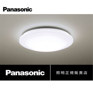 Panasonic 國際牌 33W 無框吸頂燈 簡約經典白 LED LGC31102A09