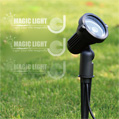 【光的魔法師 Magic Light】戶外草皮燈 經典款式 綠化工程 照樹燈