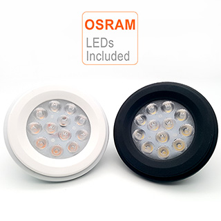 順合光電-AR111 15W12燈 LED崁燈(歐司朗晶片)