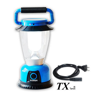 TX特林鋰充電池強亮露營燈(TX-Lamp-LI )