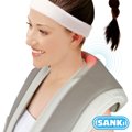 SANKi肩頸按摩大師(第二代)回銷美國升級版