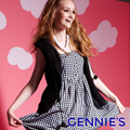 Gennie’s奇妮素面連帽休閒孕婦針織背心外套/罩衫-兩色可選(GSY11)