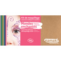 法國namaki-幼童天然彩顏嘉年華(奇幻仙踪-8色組)