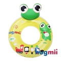 【hugmii】童趣造型兒童游泳圈_青蛙