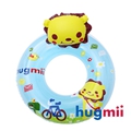 【hugmii】童趣造型兒童游泳圈_獅子