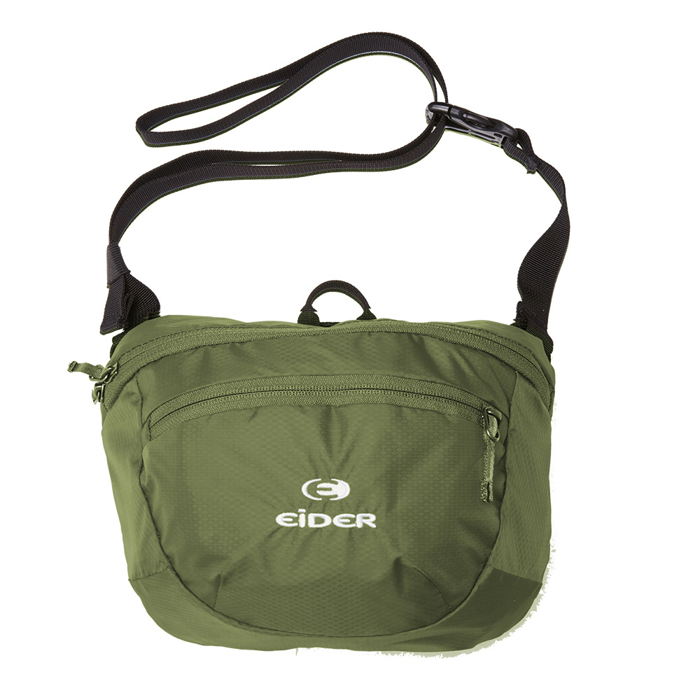 法國【EiDER】多功能側腰包 / 8EIV5805