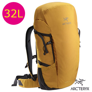Arcteryx 始祖鳥 Index 15L多功能後背包-神秘藍