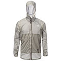 The North Face 男 FUSEFORM 風衣外套 灰