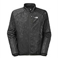 The North Face 男 風衣外套 瀝灰 NF00CA1W0C5