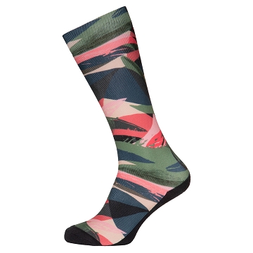 PROTEST 女保暖雪襪 (冰烈色) HAYWOOD ACTIVE SNOW SOCKS