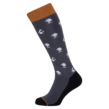 PROTEST 男保暖雪襪 (頹廢色) LOUND ACTIVE SNOW SOCKS