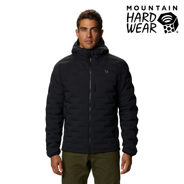 mountain hardware stretchdown ds
