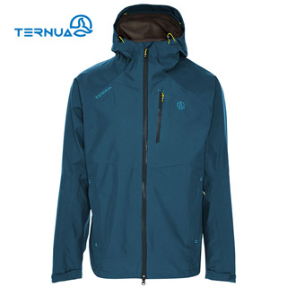TERNUA 男Paclite GTX 防水透氣外套1643053 / 2457深藍