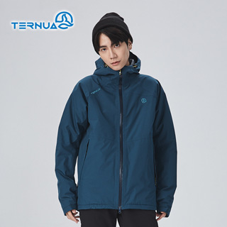 TERNUA 男GTX 防水透氣保暖外套1643051 / 2457深藍