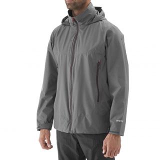 Lafuma 男 WAY GTX ZIP IN 防水外套-深藍