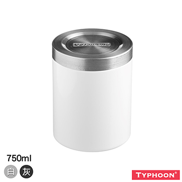 【TYPHOON】Hudson系列密封罐750ml