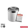 【TYPHOON】Hudson系列密封罐600ml