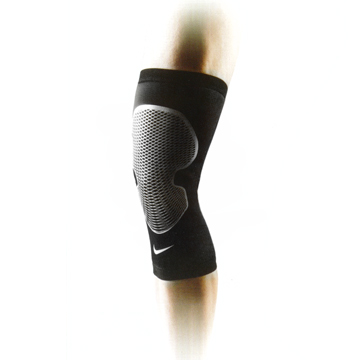 nike hyperstrong padded knee sleeve