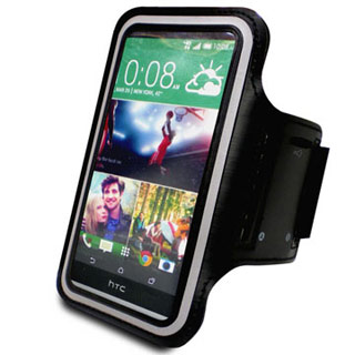 Samsung/ Sony/ HTC 4.3– 4.8 吋智慧手機專用運動臂套