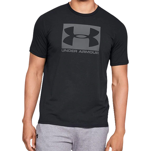 ua t shirt