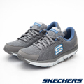 SKECHERS (女) 智慧生活系列 LIV - 99999830GYBL