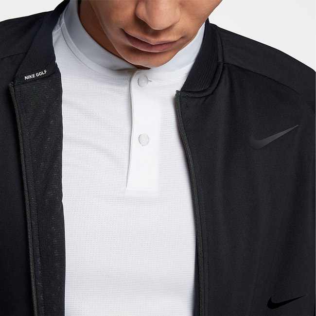 nike aerolayer jacket 4.0