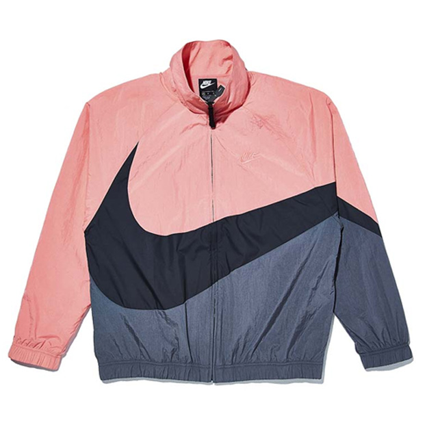 NIKE AS M NSW HBR JKT WVN STMT AR3133668 Goodfind