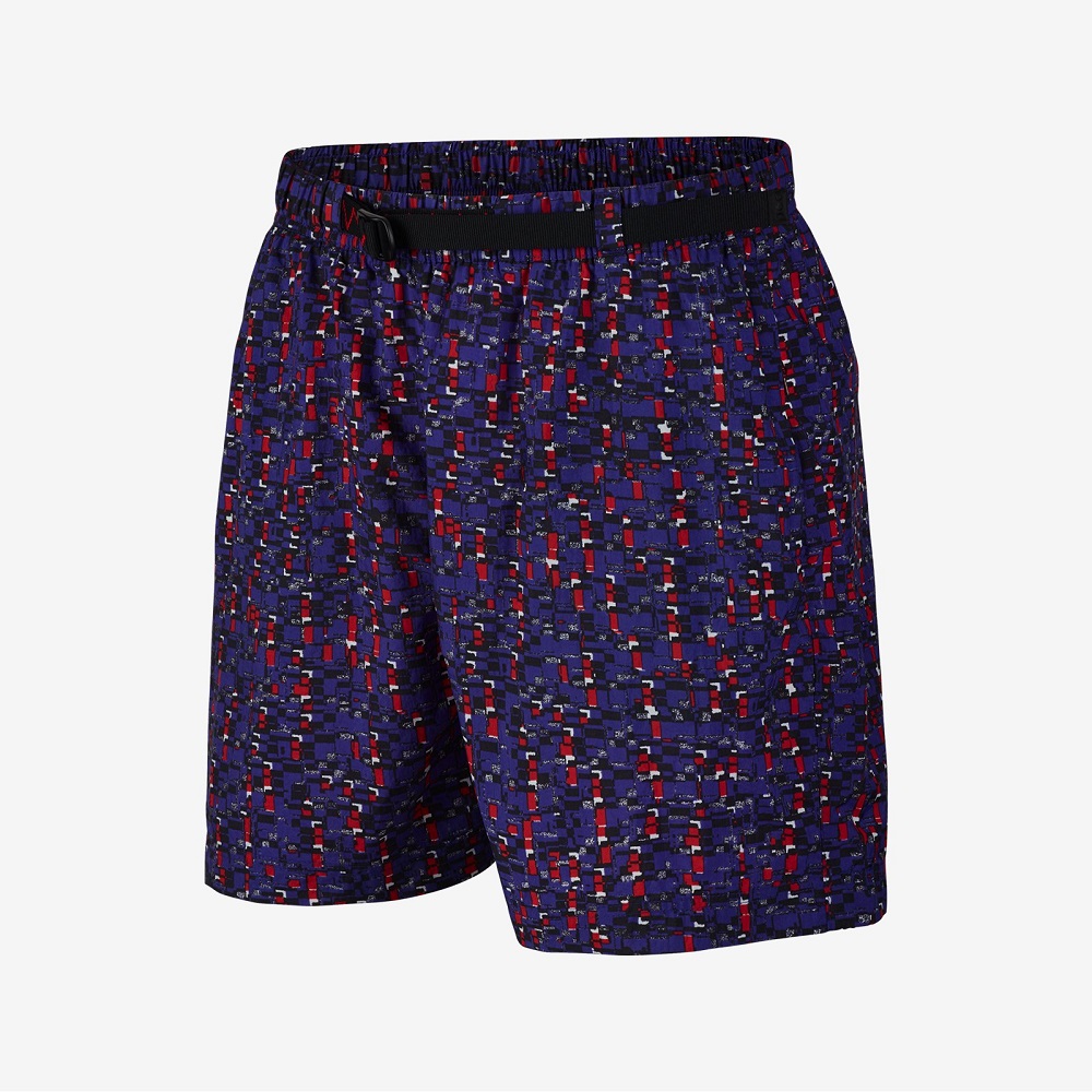 NIKE ACG系列 男短褲-CT6333010