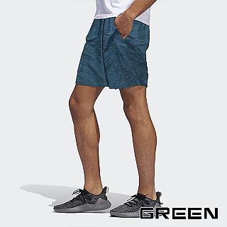 GREEN輕薄超彈力休閒運動褲-111-F